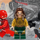 Illustration for article titled The iJustice League/i Movie Lego Sets Are Super-Friendly